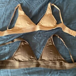Two danskin bras